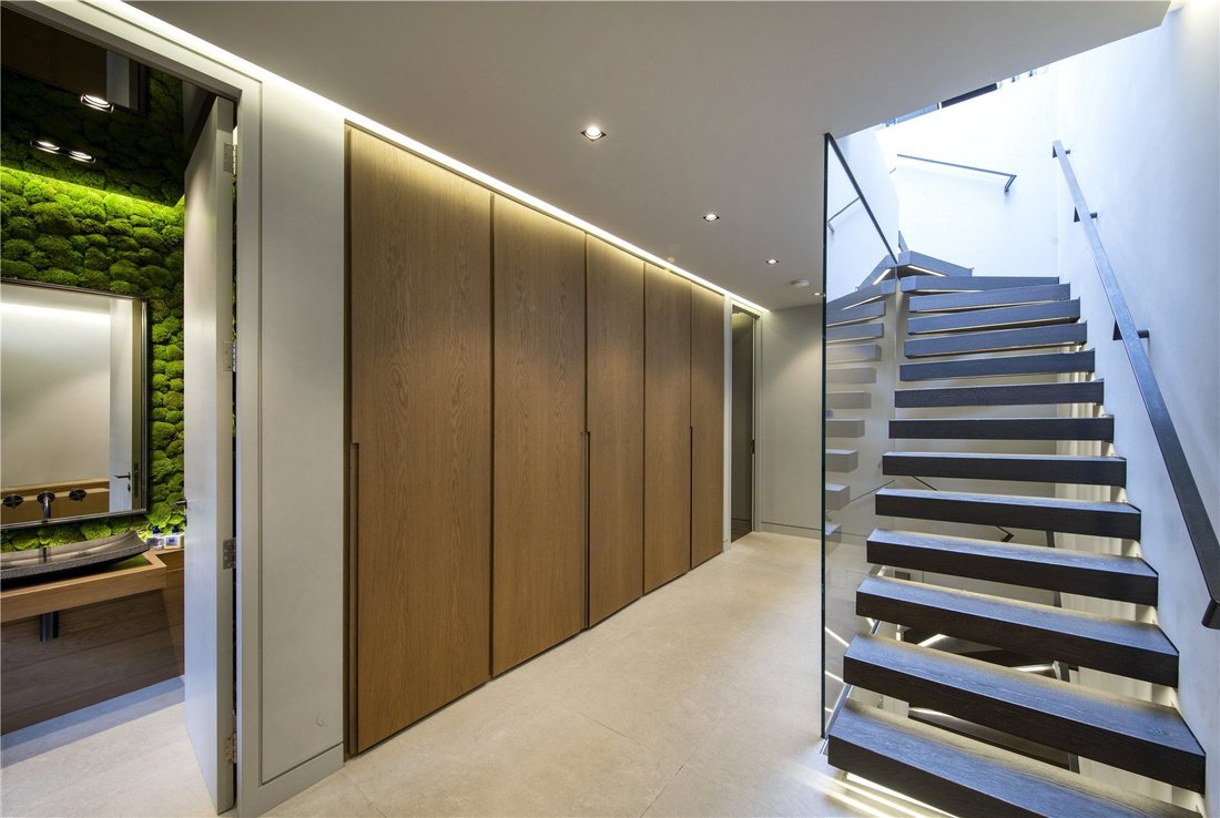 House in St John's Wood, Westminster, England 2 - 15962490