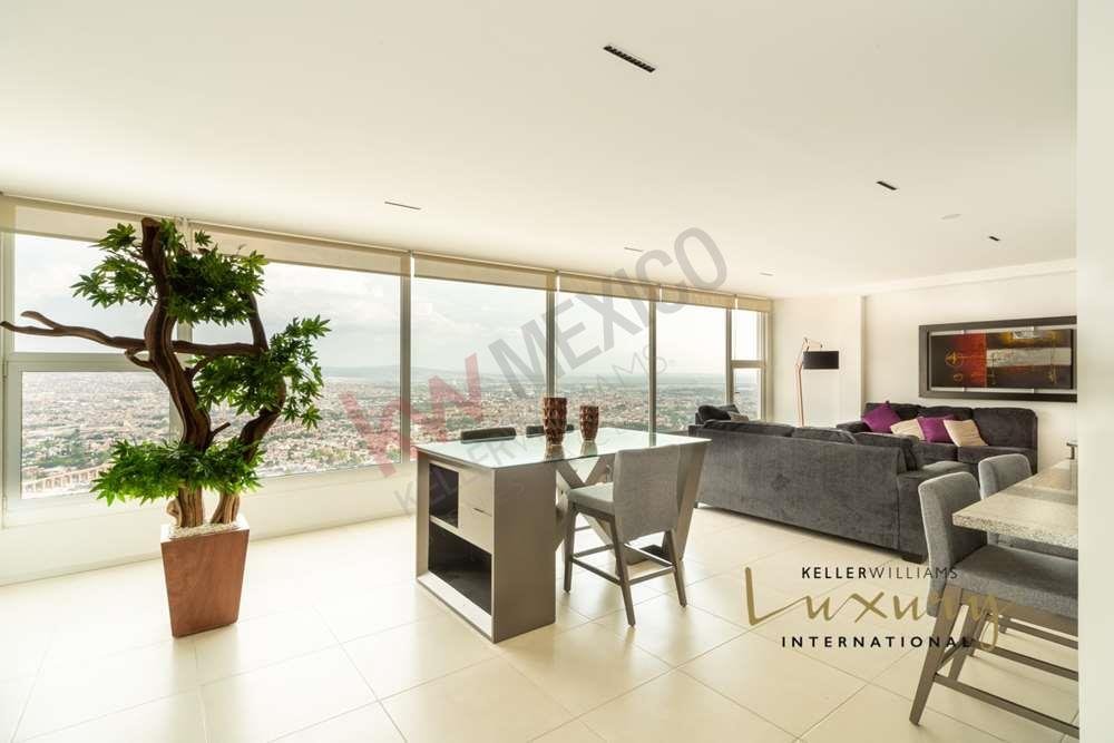 Apartment in Santiago de Querétaro, Querétaro, Mexico 1 - 15965080
