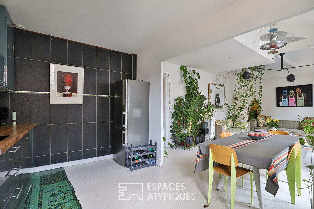 Apartment in Les Rocailles-Lahouze, Biarritz, France 3 - 15960013