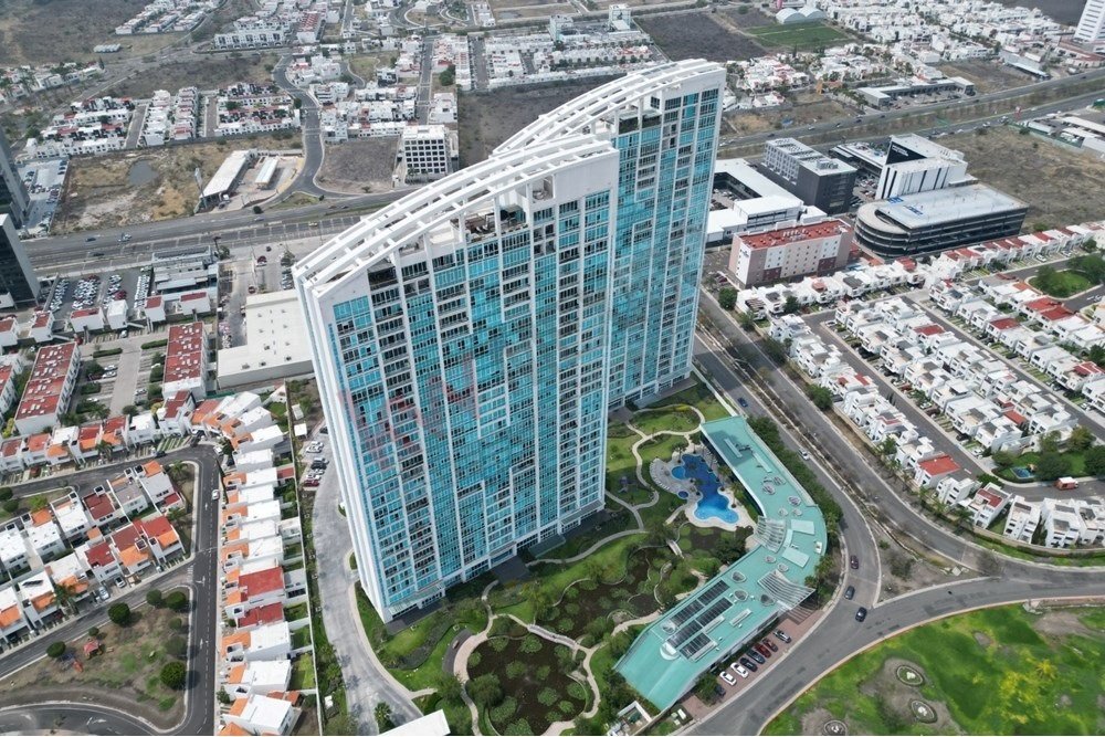 Apartment in Juriquilla, Querétaro, Mexico 1 - 15965117