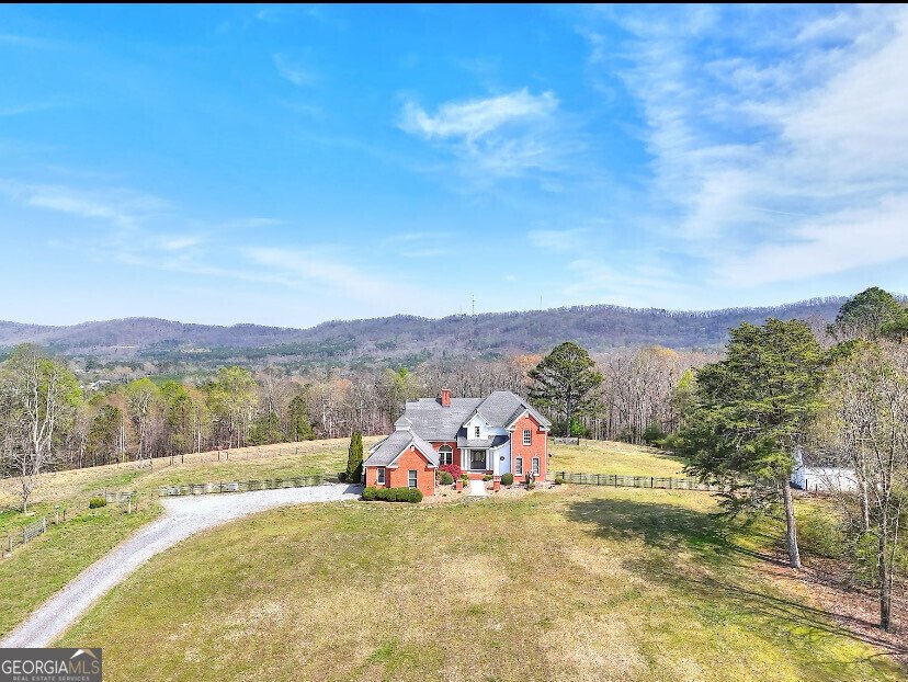 House in LaFayette, Georgia, United States 4 - 15431949