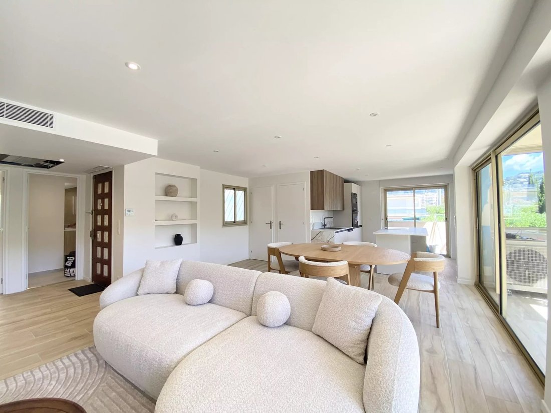 Apartment in Cannes, Provence-Alpes-Côte d'Azur, France 2 - 15960451