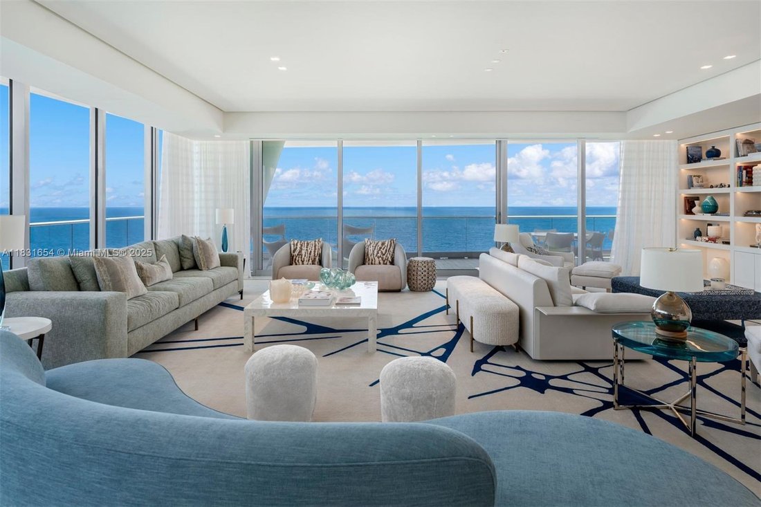 Condo in Bal Harbour, Florida, United States 1 - 15961937