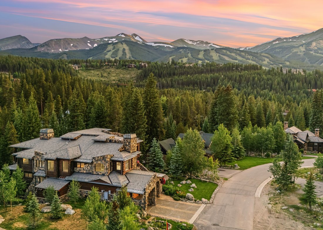 Breckenridge, Colorado, United States 2 - 15931172