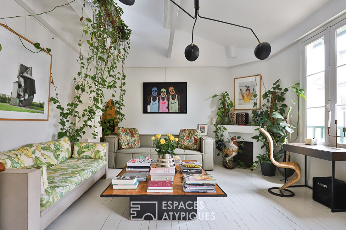 Apartment in Les Rocailles-Lahouze, Biarritz, France 1 - 15960013