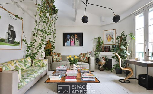 Apartment in Les Rocailles-Lahouze, Biarritz, France 1