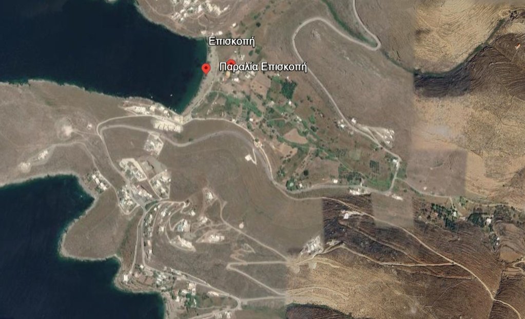 Land in Community of Dryopida, Aegean, Greece 2 - 15963497