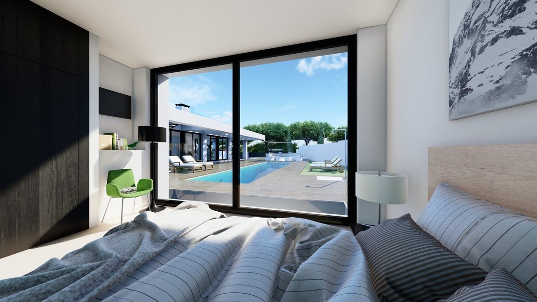 Villa a Mijas, Andalusia, Spagna 5 - 15962456
