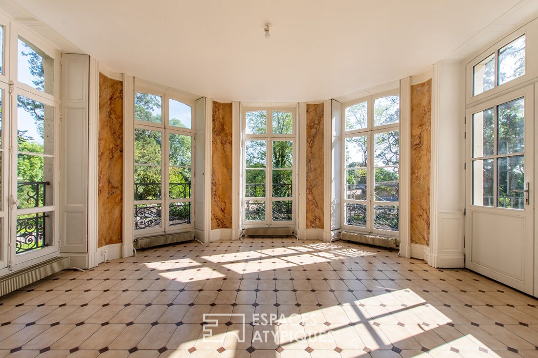 Villa in Lac de Maine-Molière, Angers, France 2 - 15961061