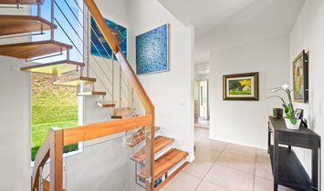 House in Blonay - Saint-Légier, Vaud, Switzerland 1