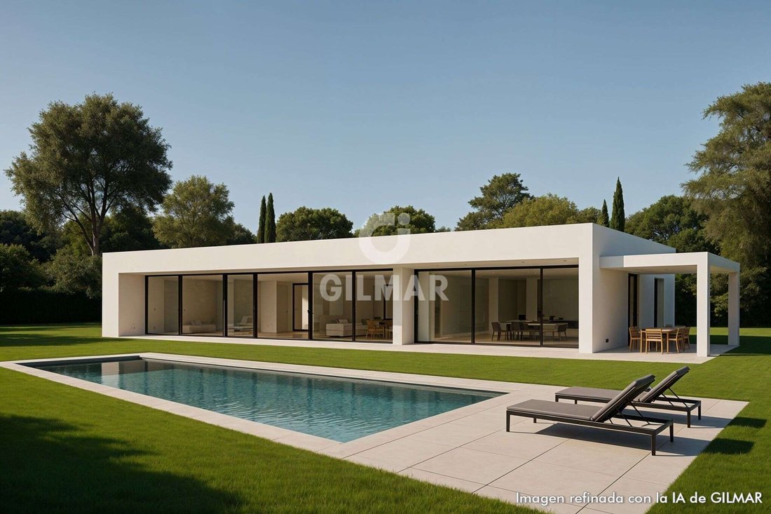 Majadahonda, Comunidad de Madrid, Spain 1 - 14924036