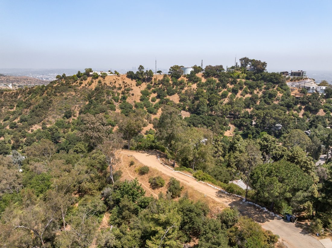 Land in Los Angeles, California, United States 5 - 15964357