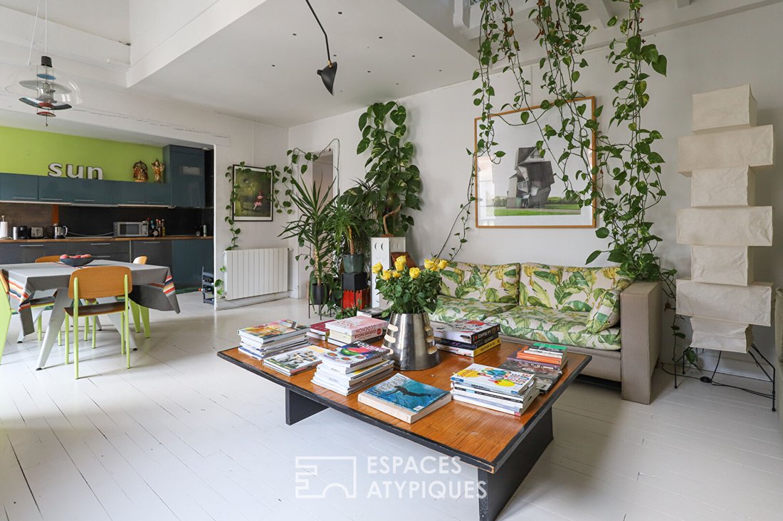Apartment in Les Rocailles-Lahouze, Biarritz, France 2 - 15960013
