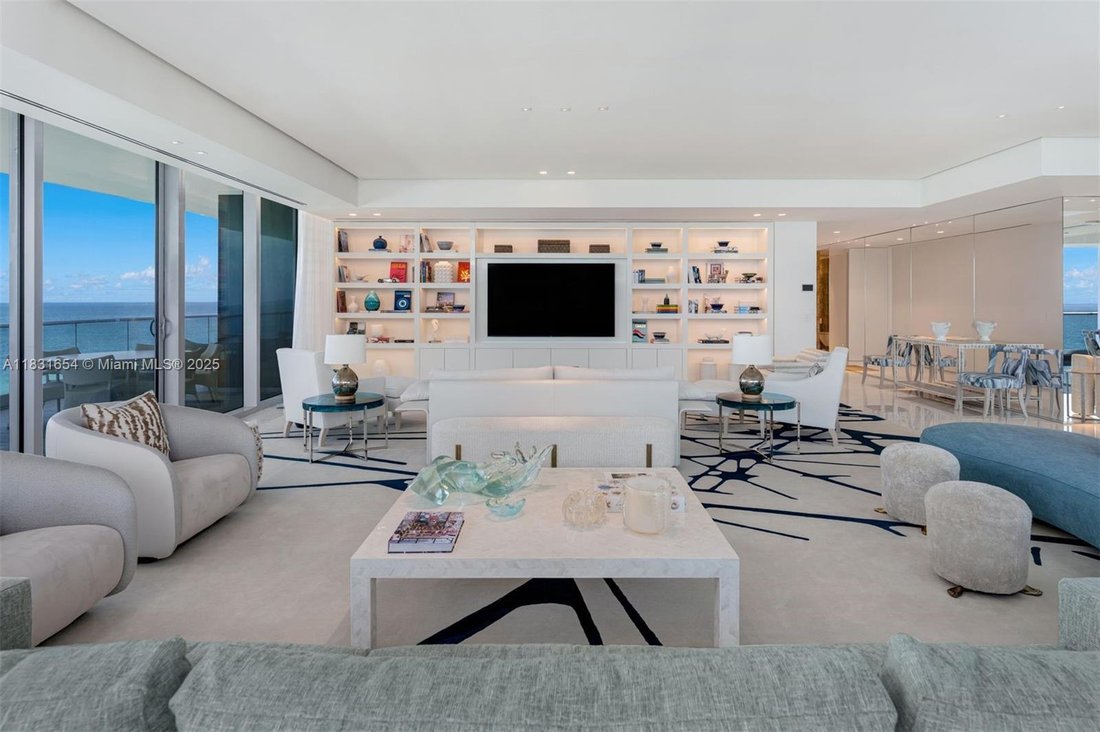 Condo in Bal Harbour, Florida, United States 2 - 15961937
