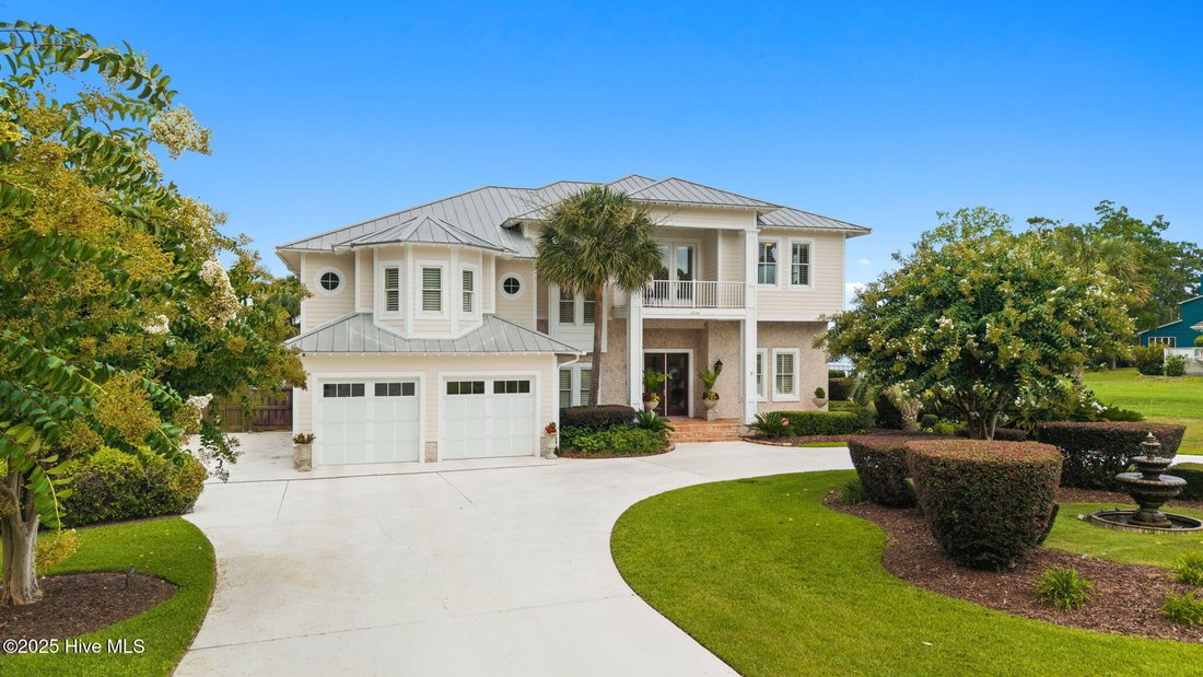 House in Shallotte, North Carolina, United States 2 - 15024941