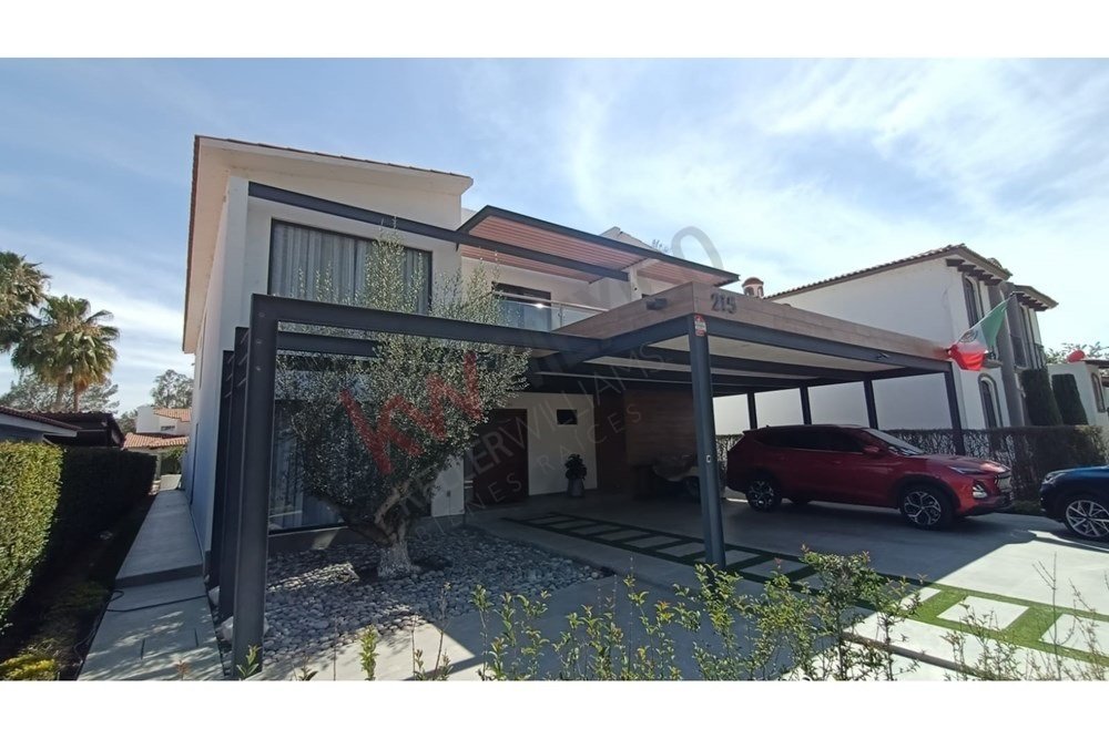 Casa a San Gil, Querétaro, Messico 5 - 15964676