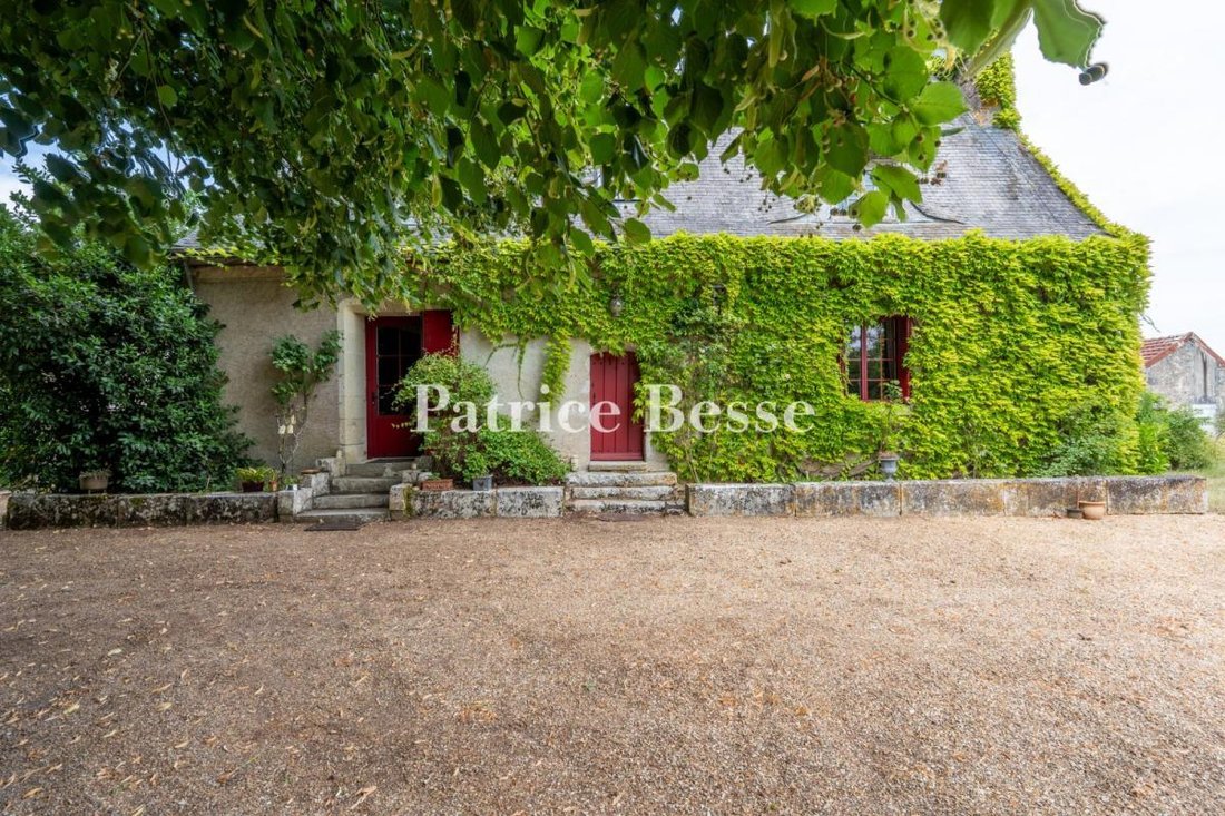 House in Grammont, Tours, France 4 - 15446701