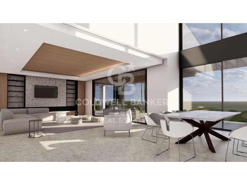 House in Benahavis, Andalusia, Spain 3 - 15962426