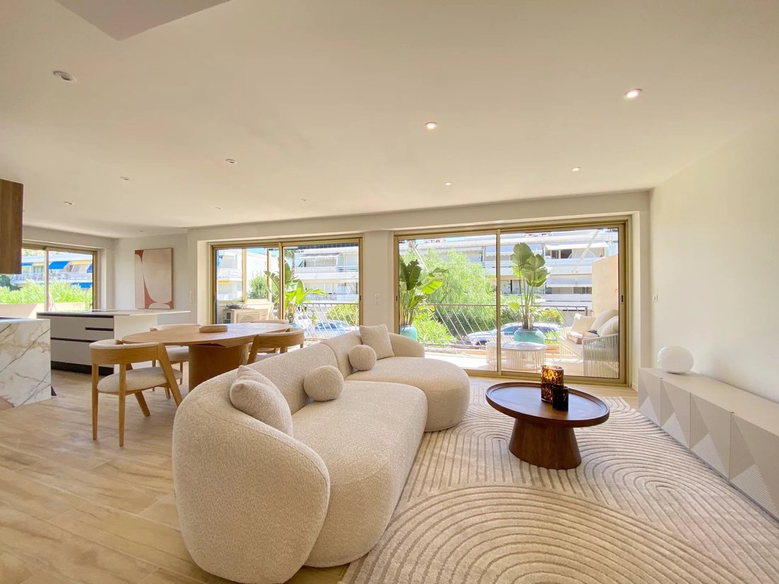 Apartment in Cannes, Provence-Alpes-Côte d'Azur, France 3 - 15960451