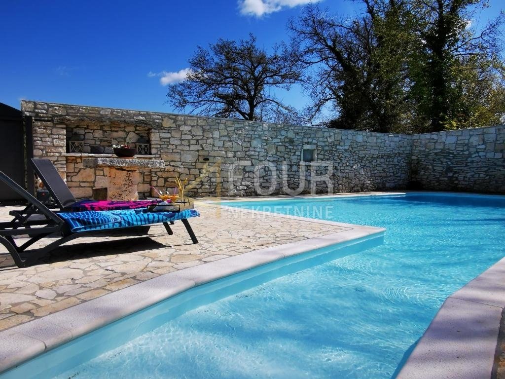 House in Tinjan, Istria County, Croatia 5 - 15962453