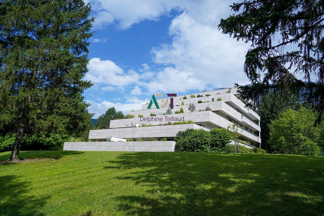 Apartment in Bealieres, Meylan, France 2 - 15787158