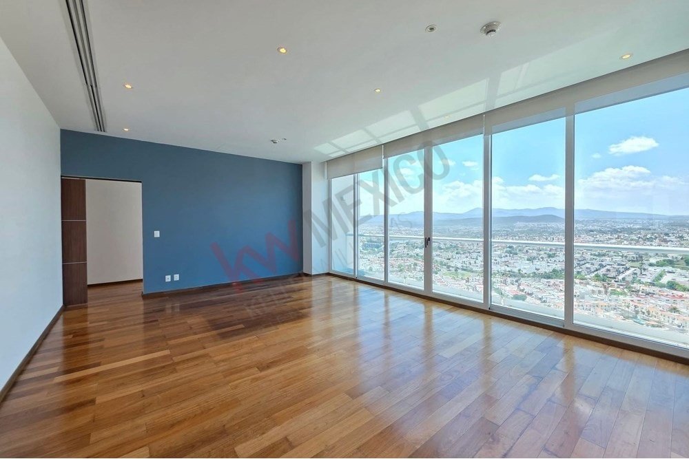 Apartment in Juriquilla, Querétaro, Mexico 4 - 15965117