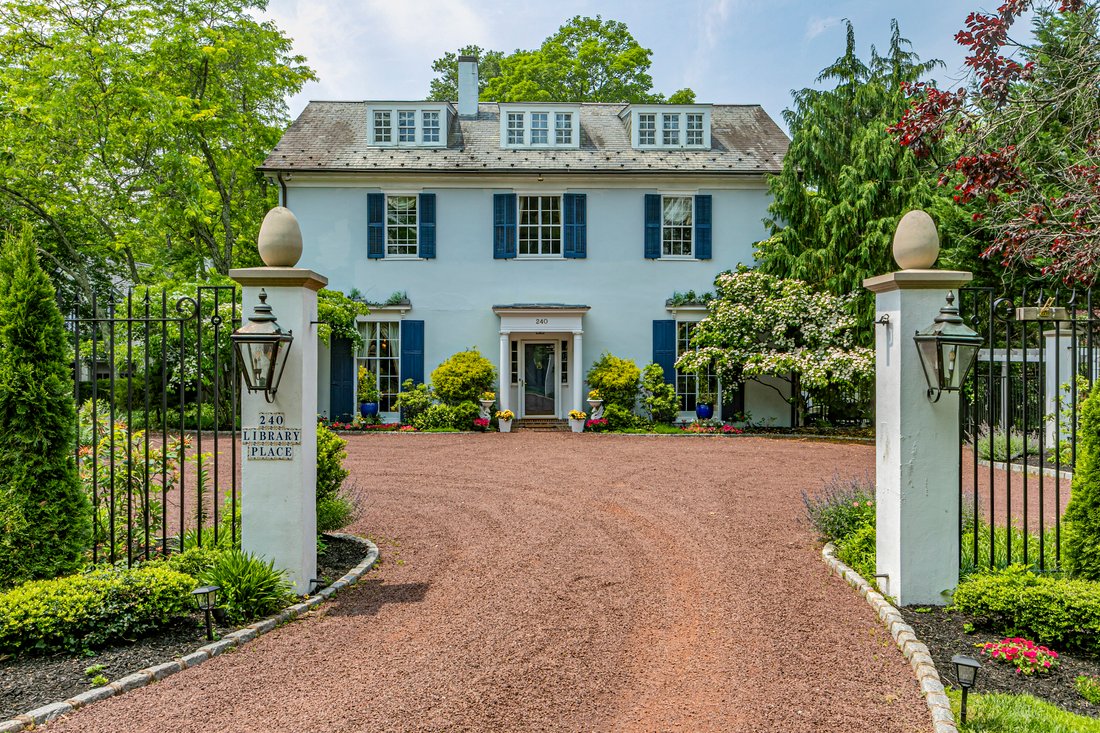 House in Princeton, New Jersey, United States 1 - 15242830