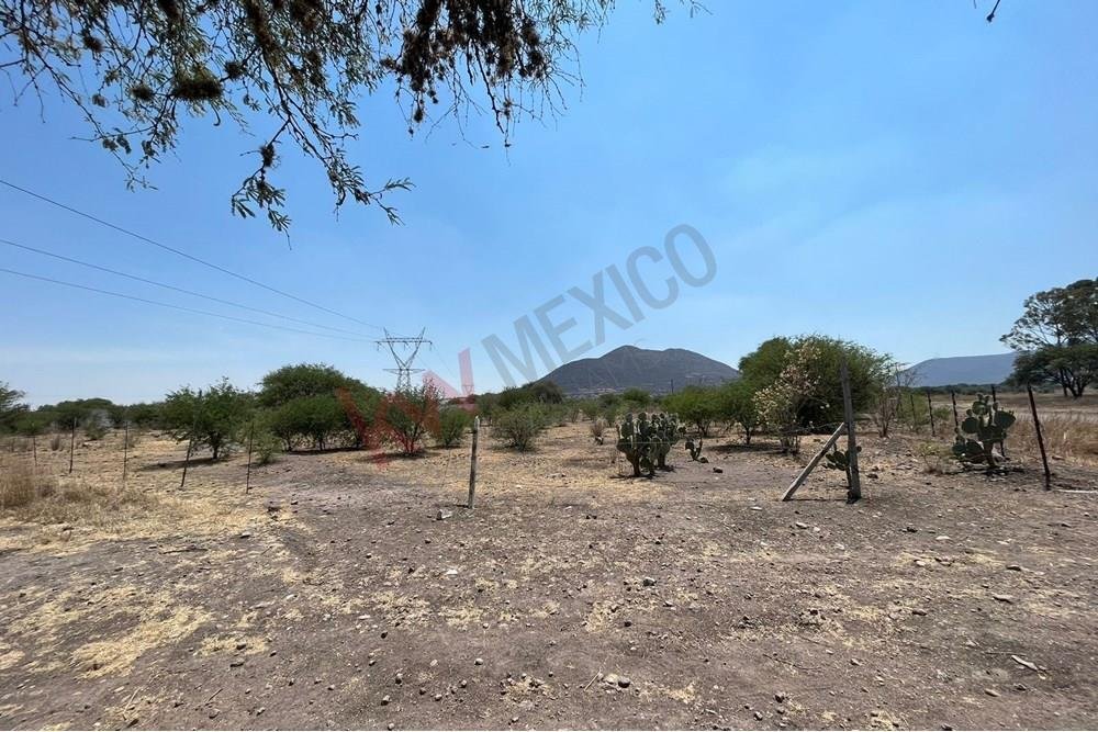 Land in San Isidro Buenavista, Querétaro, Mexico 2 - 15965234