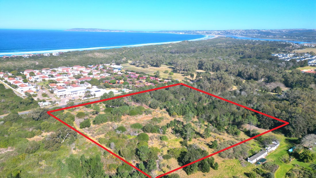 Land in Plettenberg Bay, Western Cape, South Africa 1 - 15961690