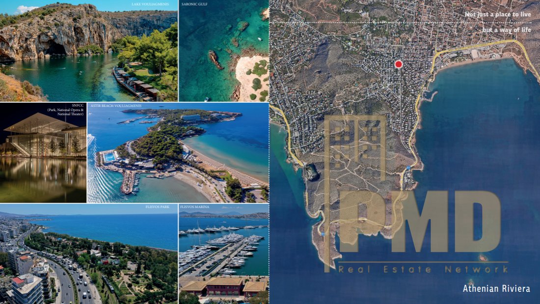 Apartment in Vari, Attica, Greece 4 - 15963540