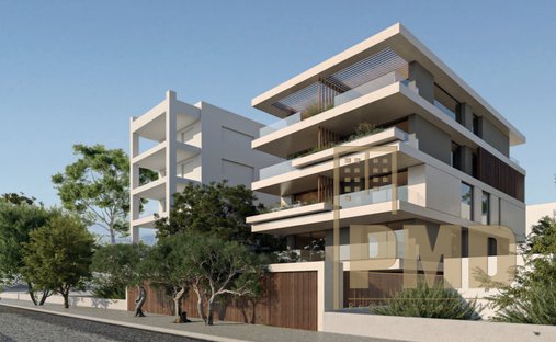 Apartment in Vari, Attica, Greece 1