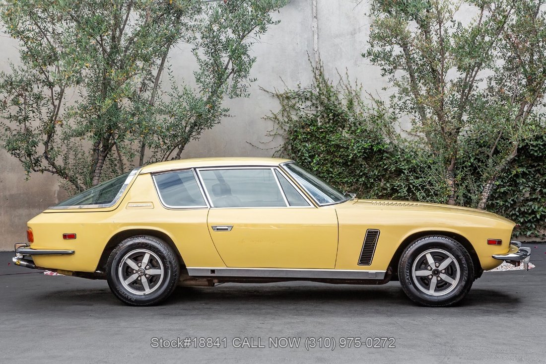 Jensen Interceptor in Los Angeles, CA 4 - 15961233