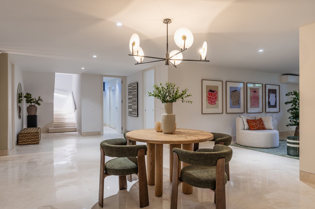 Villa in Marbella, Andalusia, Spain 4 - 15964324