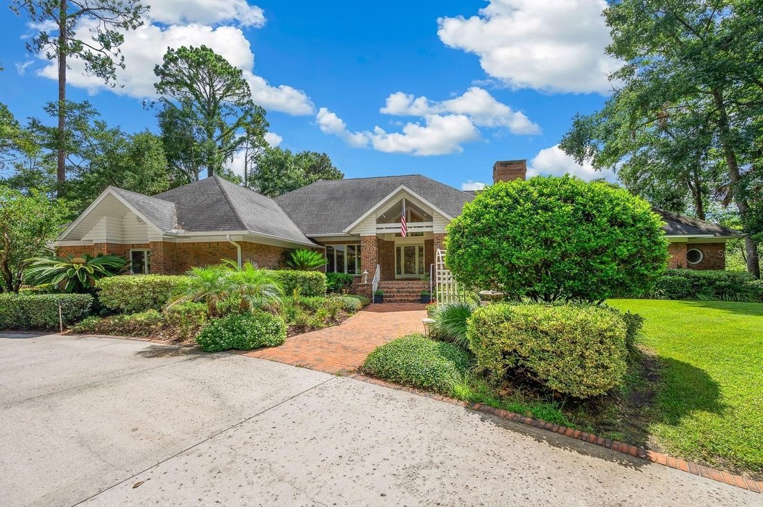 House in Lake City, Florida, United States 4 - 15961999