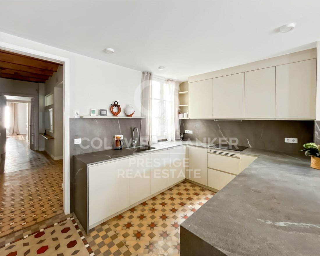 Apartment in Eixample, Barcelona, Spain 5 - 15962165
