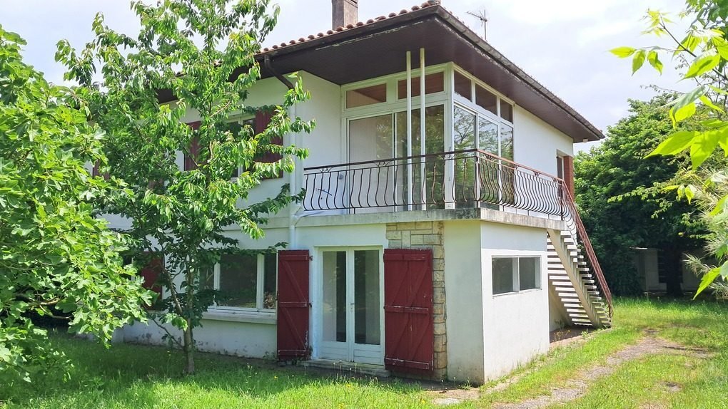Casa a Lege Bourg, Lège-Cap-Ferret, Francia 1 - 15965321