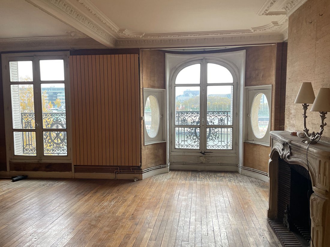 Apartment in Bois de Boulogne, Paris 16e Arrondissement, Paris 3 - 15963739