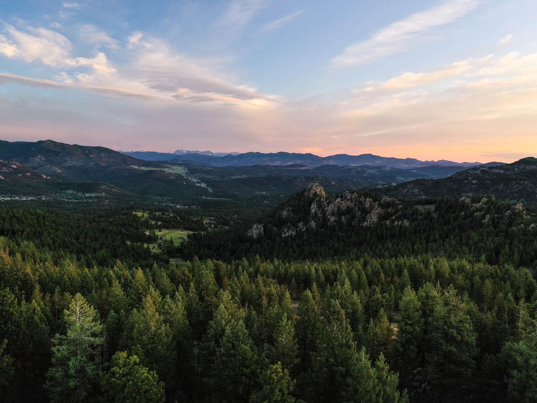 Land in Evergreen, Colorado, United States 2 - 15963664