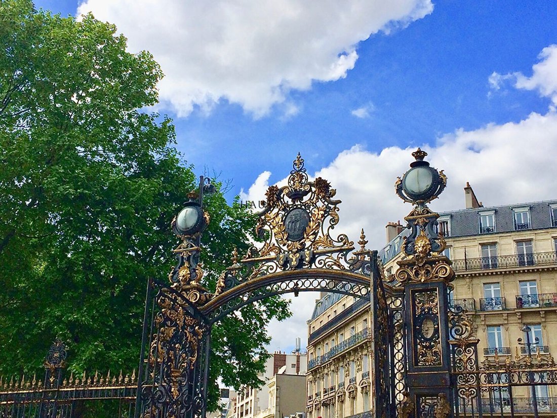 Apartment in Parc Monceau, Paris 8e Arrondissement, Paris 2 - 15960210