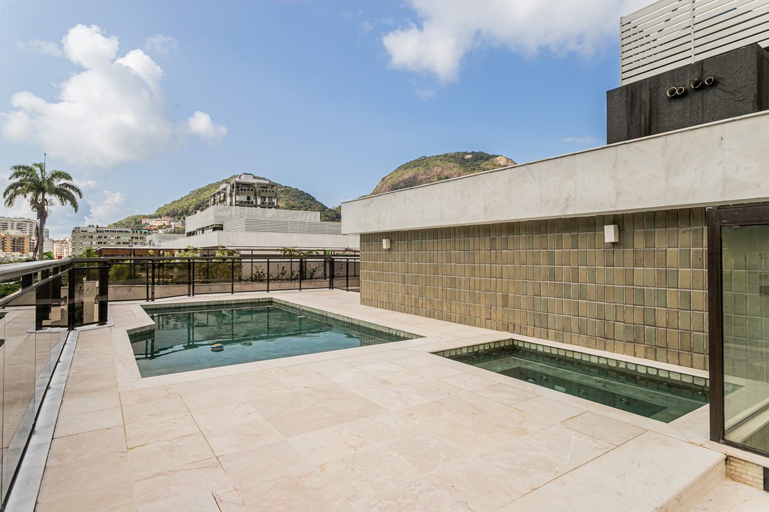 House in Rio de Janeiro, State of Rio de Janeiro, Brazil 2 - 15963838