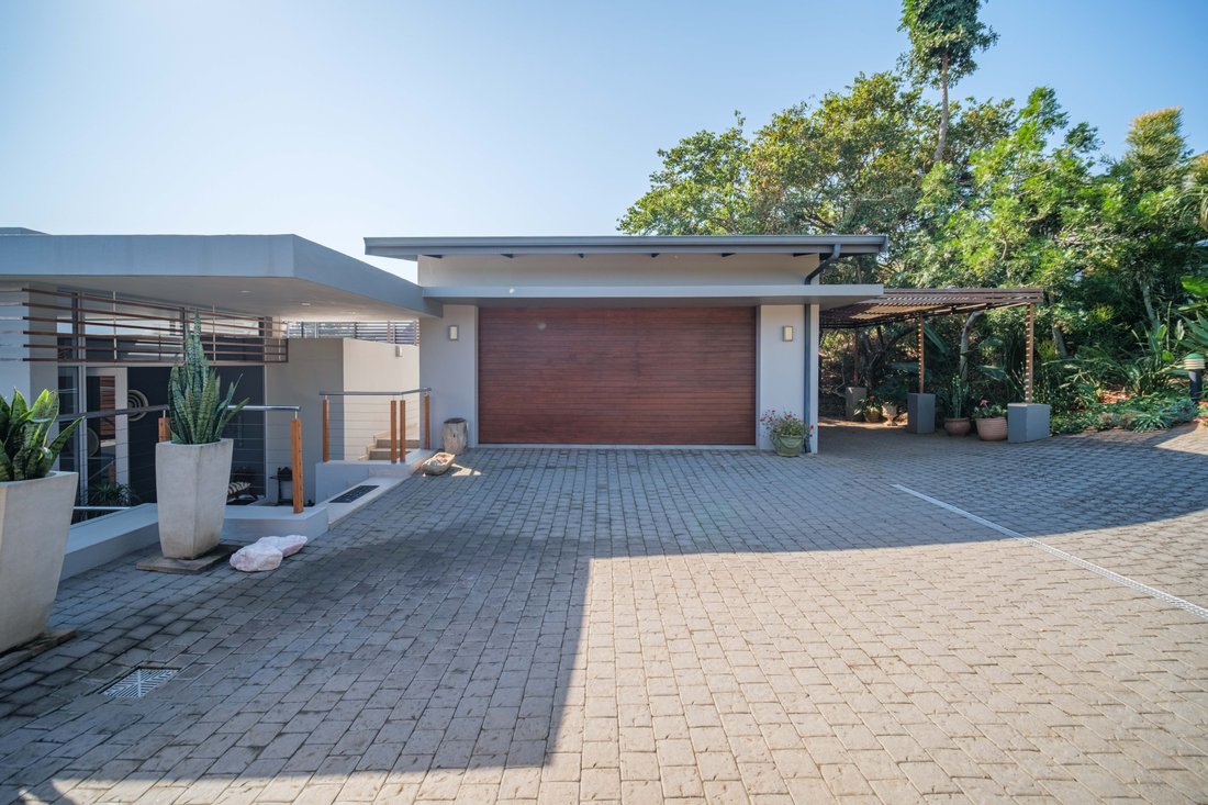 Country House in Simbithi Eco Estate, KwaZulu-Natal, South Africa 5 - 15961691