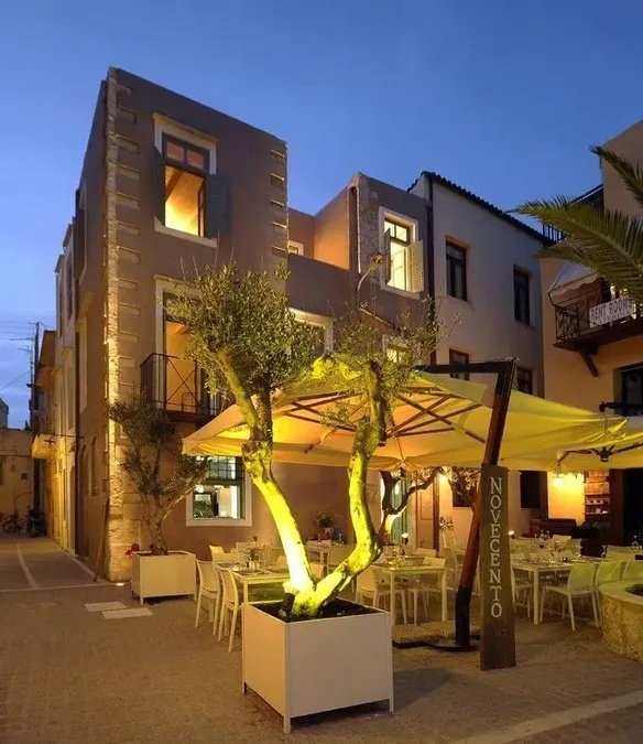 Condo in Crete, Greece 1 - 15963490