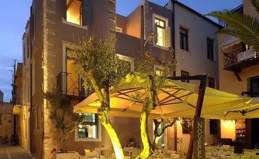 Condominio in Creta, Grecia 1