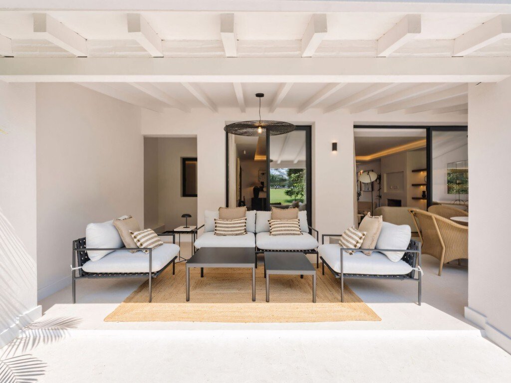 House in Nueva Andalucia, Marbella, Spain 4 - 15962412