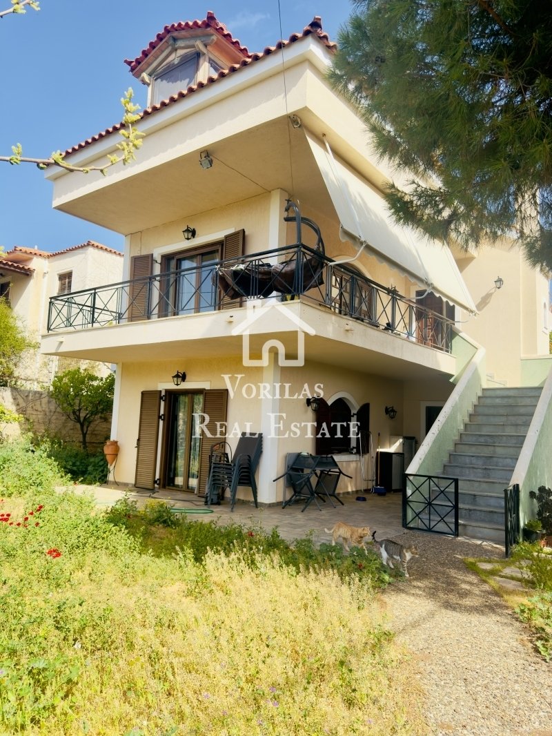 House in Anavissos, Attica, Greece 1 - 15962303