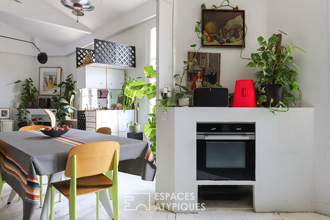 Apartment in Les Rocailles-Lahouze, Biarritz, France 4 - 15960013