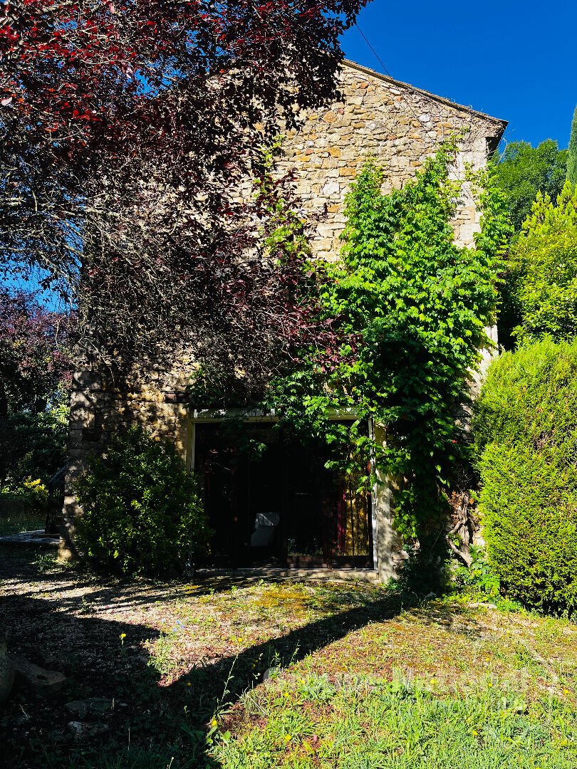 House in Saint-Julien-de-Peyrolas, Occitania, France 4 - 15963873