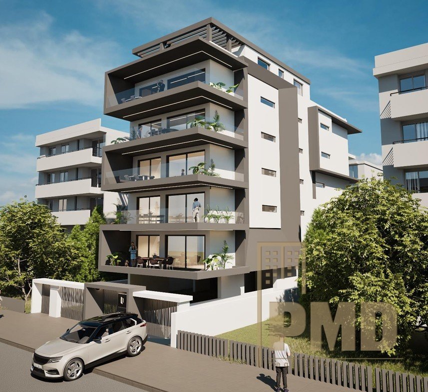 Apartment in Glyfada, Attica, Greece 2 - 15963544