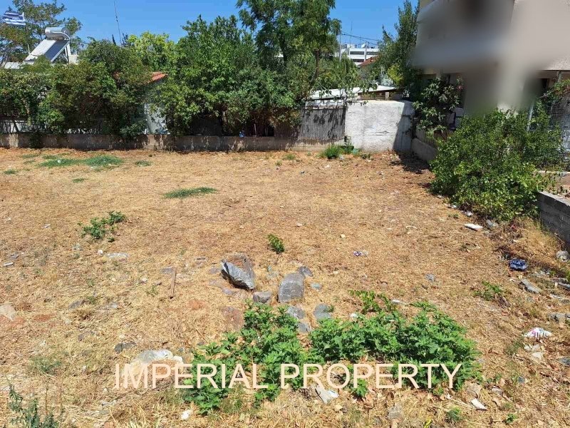 Land in Chalandri, Attica, Greece 5 - 14745483