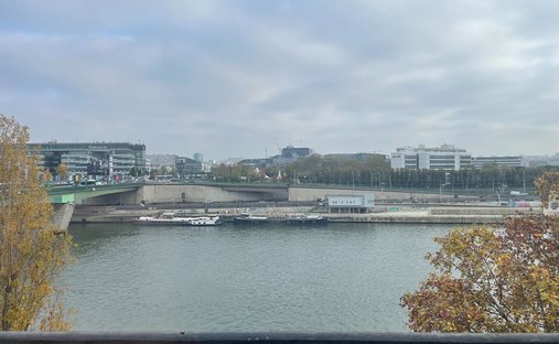 Apartment in Bois de Boulogne, Paris 16e Arrondissement, Paris 1
